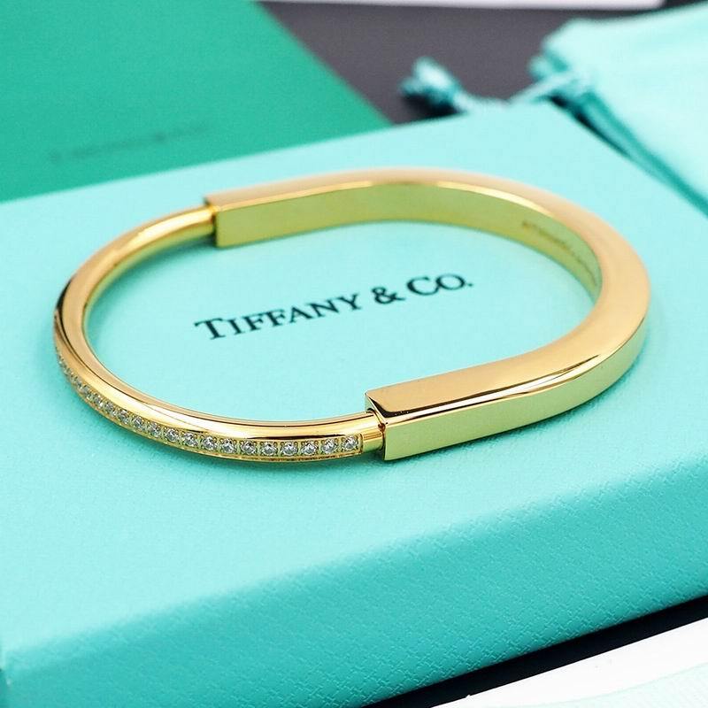 Tiffany&Co Bracelets 102